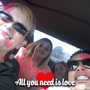 Meet your Posher, Kelly